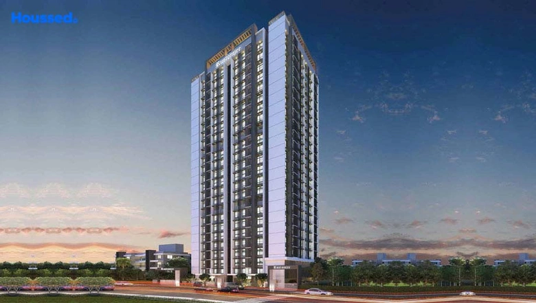 RUSTOMJEE ERIKA - BANDRA image 3